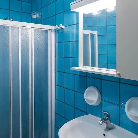 Apartament Garuda