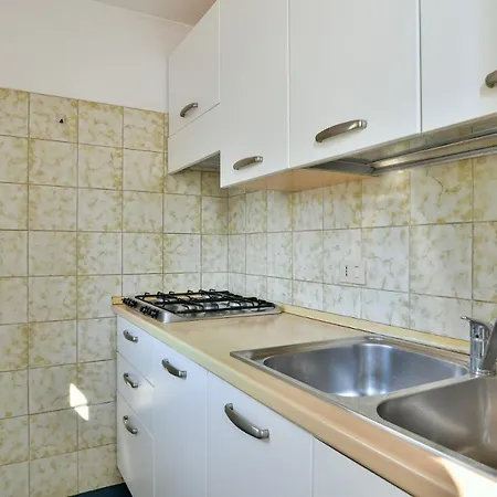Garuda Apartament *