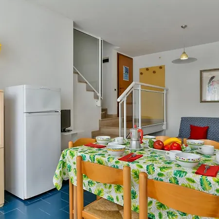 Apartament Garuda *