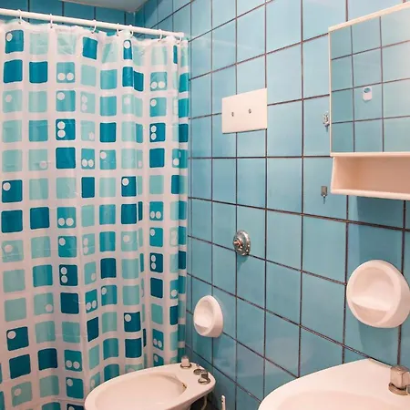 Garuda Apartament *
