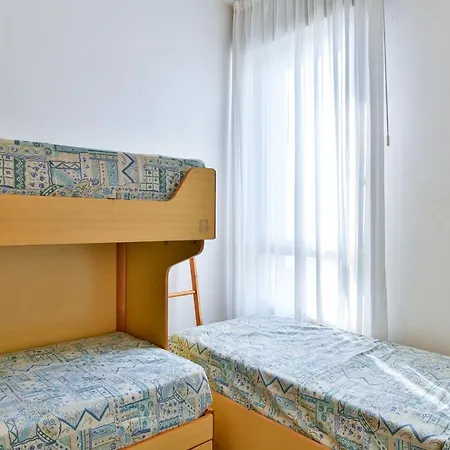 Garuda Apartament Cavallino-Treporti