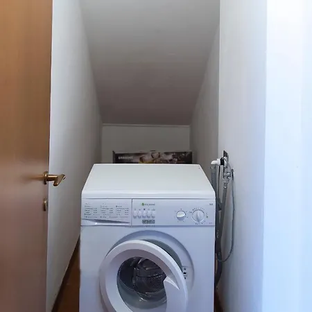 Apartament Garuda