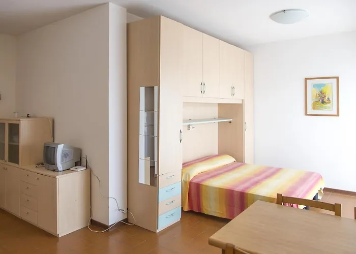 Garuda 아파트 카발리노