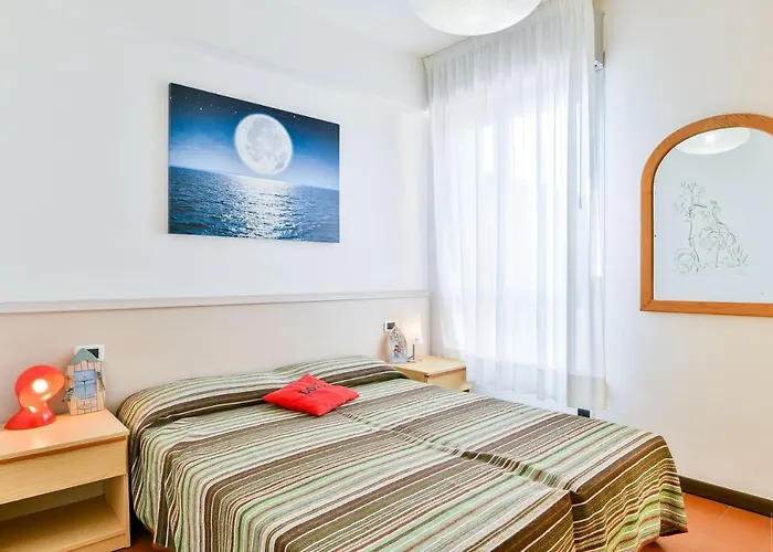 Garuda 아파트 카발리노