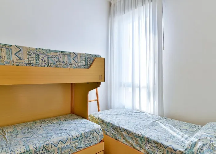 Garuda 아파트 카발리노