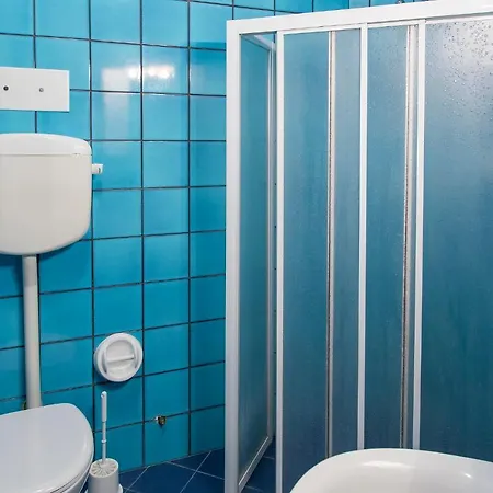 Garuda Apartmán Cavallino-Treporti